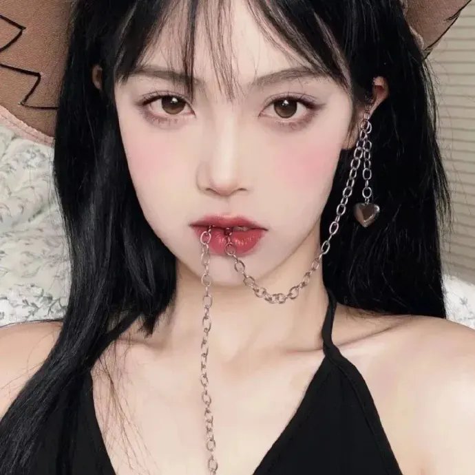 散漫的女人 高清封面