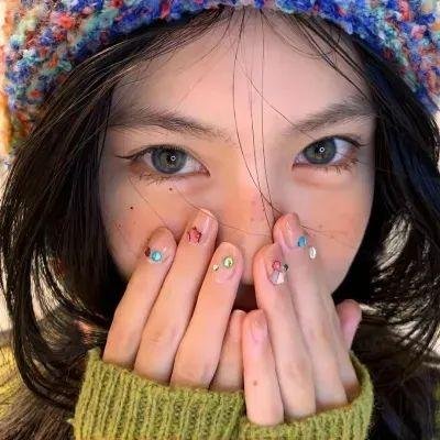 暖暖，请多指教 高清封面